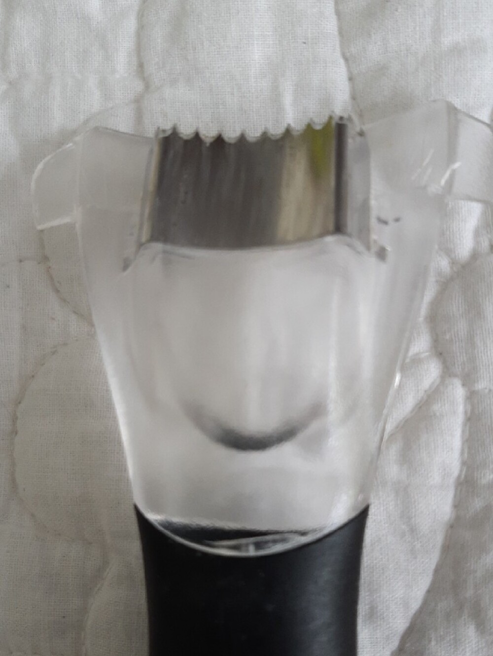Pampered Chef Kernel Cutter - Picture 2 of 3